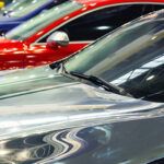 Limusinas: mantenerse con vida, ya no arriba, pero no están muertas