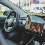 Los 5 mejores dispositivos de organización de la consola Tesla Model 3