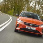 Los coches más vendidos de Gran Bretaña, abril de 2021