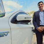 Los vehículos eléctricos se benefician de los cambios en el impuesto a los automóviles de lujo