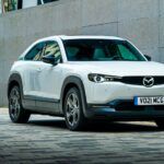 Mazda MX-30 (2020 – presente) | Evaluación experta