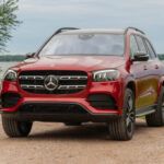 Mercedes-Benz debe retirar del mercado 342,366 vehículos
