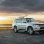Mitsubishi se despide de Pajero con la Final Edition