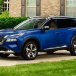 Nissan Rogue del 2021, con las cualidades claves de un buen crossover