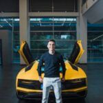 Paulo Dybala se compra un super auto para Celebrar su gol número 100 con la Juventus