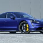 Porsche Taycan (2019 – hoy) | Evaluación experta