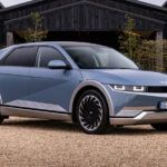 Precio para el nuevo y audaz Hyundai EV