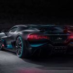 «Precio más bajo» Bugatti Divo está buscando un nuevo propietario