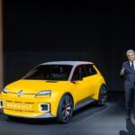 Renault aspira a ser la marca más respetuosa con el medio ambiente de Europa en 2030