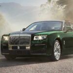 Rolls-Royce Ghost (2020-presente) | Evaluación experta