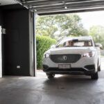 Suscripción EV ofrecida a través de sonnenDrive