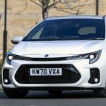 Suzuki Swace (2020 – presente) | Evaluación experta