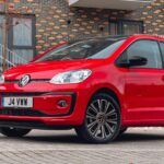 Volkswagen Up (2014-presente) | Evaluación experta