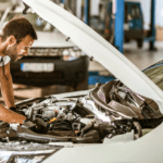 9 trucos de reparación de automóviles para ahorrar dinero: misión de viaje