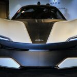 ¿Qué vehículos eléctricos vienen con extensores de autonomía?