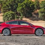 ¿Vale la pena alquilar un Tesla?