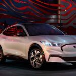 2 nuevos modelos de SUV compiten con Mercedes EQA