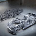 Aquí está el Mercedes-AMG SL 2022 en esencia