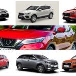 Analizamos 7 SUV sólidos básicos: ¿Cuándo son interesantes?