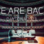 BMW Estará de vuelta en el gran escenario del automovilismo