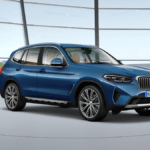 BMW X3 2021: costes y equipamiento en España