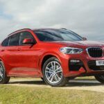 BMW X4 (2018 – hoy) | Evaluación experta
