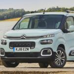 Citroën Berlingo (2018-presente) | Evaluación experta