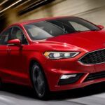 Cuales son los automóviles de venta más lenta en los Estados Unidos