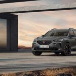 Cupra Formentor: "Mejor SUV compacto" en los Premios al Mejor Vehículo 2021