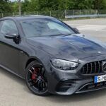 Eche una ojeada mucho más de cerca al Mercedes-AMG Y también53 Coupé 2021