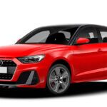 El Audi A1 Sportback 2021 es una llamada de atención: ¡el nuevo vehículo urbano GTI!