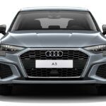 El Audi a3 40 tdi 2022 está pertrechado con un motor diésel de 200 CV … ¡prácticamente digno del apellido S3 TDI!
