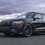 El Audi SQ8 de ABT es preferible que el RSQ8 de Audi