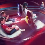 El Interior Será la Clave de Volkswagen y El Proyecto «Trinity»