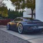 El Porsche 911 GT3 del 2022 llega con una nueva sensación de rendimiento