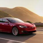 El Tesla «Model S» Plaid «Será más rápido que los Porsches y más seguro que los Volvos