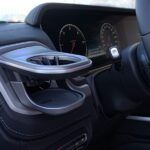 El compañero perfecto para automóviles y SUV Mercedes-Benz