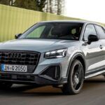 El nuevo Audi Q2 30 TDI 2021: en este momento equipado con cambio manual, mucho más alcanzable … ¡y sorpresas!