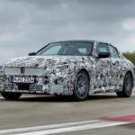 El nuevo BMW Serie 2 Coupé 2022: hasta 374 CV y tracción total xDrive