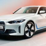 El nuevo BMW i4: Serie 4 en versión 100% eléctrica incorporará con 530 CV, tracción total y 590 kilómetros de conducción autónoma