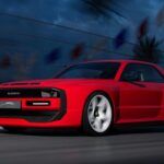 Elegend EL-1 es un tributo eléctrico al Quattro original