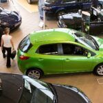 Explicación del financiamiento de automóviles a través de la compra de contratos personales (PCP)