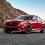 General Motors debe retirar del mercado 282,429 vehículos nuevos