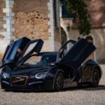 Hispano Suiza sale a comercializar el modelo Carmen con una acción sin preventes