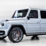 Hofele Design lleva el Mercedes-AMG G63 a un nuevo nivel