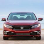 Honda Civic Sedan, rápido, nítido, versatile, que más pedir?