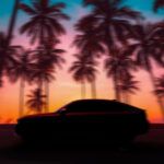 Honda dio a conocer una vista previa del rediseñado Civic hatchback 2022