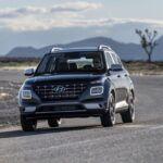 Hyundai Venue del 2021, ágil, económico y robusto