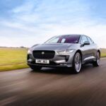 Jaguar le da una renovación tecnológica al I-PACE del 2022