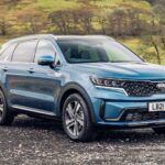 Kia Sorento (2020-presente) | Evaluación experta
